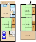 尼崎市東本町の賃貸