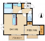 尼崎市塚口町の賃貸