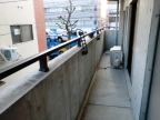尼崎市崇徳院（阪神本線尼崎センタープール前駅）のマンション賃貸物件 その他写真8