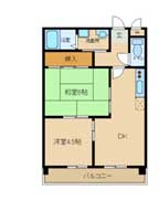 尼崎市北大物町の賃貸