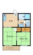 尼崎市神田中通の賃貸