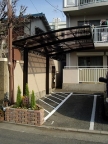 尼崎市西難波町（阪神本線出屋敷駅）のマンション賃貸物件 その他写真8
