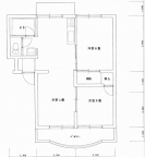 尼崎市西難波町の賃貸