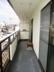 尼崎市西大物町（阪神本線大物駅）のマンション賃貸物件 その他写真4