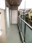 尼崎市元浜町（阪神本線武庫川駅）のマンション賃貸物件 その他写真8