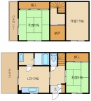 尼崎市西難波町の賃貸