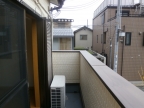 尼崎市築地（阪神本線尼崎駅）のアパート賃貸物件 その他写真4