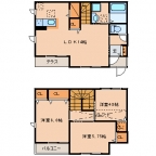 尼崎市常光寺の賃貸