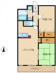 尼崎市南武庫之荘の賃貸