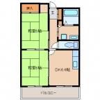 尼崎市武庫之荘東の賃貸