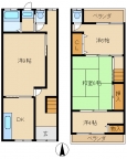 尼崎市西難波町の賃貸