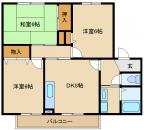 尼崎市武庫之荘本町の賃貸