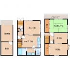 尼崎市梶ケ島の賃貸