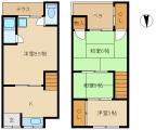 尼崎市水堂町の賃貸