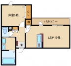 尼崎市南武庫之荘の賃貸