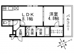 尼崎市長洲本通の賃貸