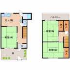 尼崎市開明町の賃貸