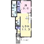 尼崎市田能の賃貸