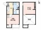 尼崎市北大物町の賃貸