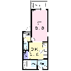 尼崎市瓦宮の賃貸