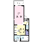 尼崎市瓦宮の賃貸