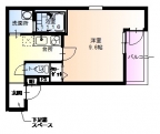 尼崎市南七松町の賃貸