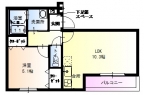 尼崎市東大物町の賃貸