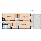 尼崎市御園の賃貸