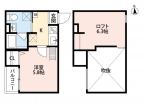 尼崎市七松町の賃貸