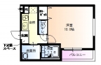 尼崎市西本町北通の賃貸