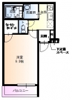 尼崎市西本町北通の賃貸