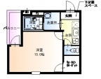 尼崎市武庫川町の賃貸