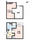 尼崎市東本町の賃貸