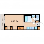 尼崎市南七松町の賃貸