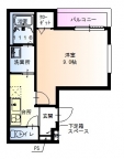 尼崎市西立花町の賃貸