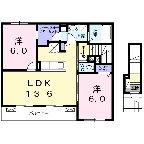 尼崎市富松町の賃貸