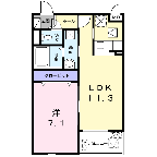 尼崎市水堂町の賃貸