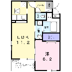 尼崎市水堂町の賃貸