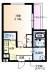 尼崎市西立花町の賃貸