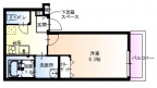 尼崎市西立花町の賃貸