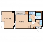 尼崎市西立花町の賃貸