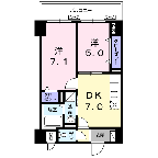 尼崎市下坂部の賃貸