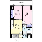 尼崎市下坂部の賃貸