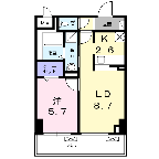 尼崎市下坂部の賃貸