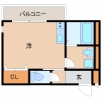 尼崎市立花町の賃貸