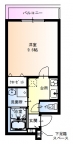 尼崎市塚口本町の賃貸