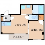 尼崎市塚口本町の賃貸