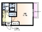 尼崎市南城内の賃貸