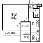 尼崎市武庫之荘西の賃貸