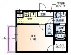 尼崎市南塚口町の賃貸